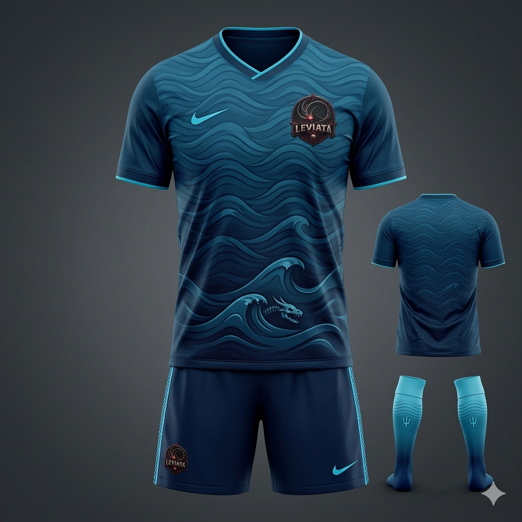 Kit Visitante